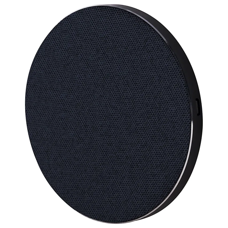 Ativa™ 10W Wireless Qi Charger, Navy, 47240