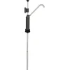 Atmosphere Cleaner and Disinfectant Hand Pump, 17-1/2"H x 3-1/2"W x 3-1/2"D, White