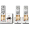 AT&T DECT 6.0 3-Handset Cordless Answering System With Caller ID And Call Waiting, EL52315