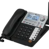 AT&T SB67148 SynJ 4-Line Cordless Deskset