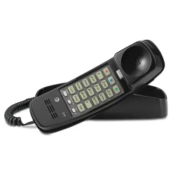 AT&T Trimline TL-210BK Corded Telephone