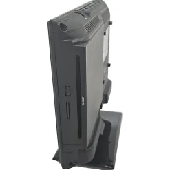 Audiobox Widescreen 13" Portable LED HDTV/DVD Combo, TV-13D