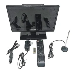 Audiobox Widescreen 13