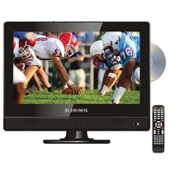 Audiobox Widescreen 13