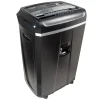 Aurora AU2040XA Anti-Jam 20-Sheet Cross-Cut Shredder