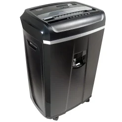Aurora AU2040XA Anti-Jam 20-Sheet Cross-Cut Shredder