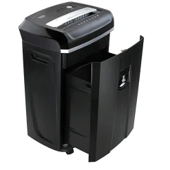 Aurora AU2040XA Anti-Jam 20-Sheet Cross-Cut Shredder