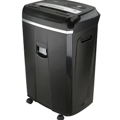 Aurora AU2040XA Anti-Jam 20-Sheet Cross-Cut Shredder