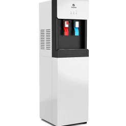 Avalon Bottom Loading Water Cooler Dispenser, A6BLWTRCLRWHT