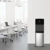 Avalon Bottom Loading Water Cooler Water Dispenser - 3 Temperature Settings - Hot, Cold & Room Water, Durable Stainless Steel Construction