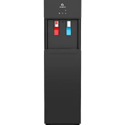 Avalon Bottom Loading Water Cooler Dispenser, A6WTRCLRBLK