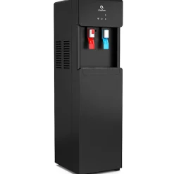 Avalon Bottom Loading Water Cooler Dispenser, A6WTRCLRBLK