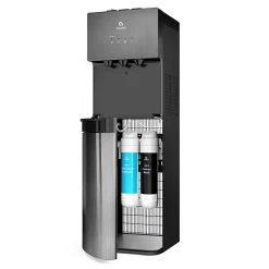 Avalon Hot/Cold Self-Cleaning Bottleless Water Dispenser, 41