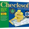 Avanquest Checksoft Home & Business  License + 1 Year Maintenance  1 user  download  Win