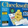 Avanquest Checksoft Premier Landscape, Disc