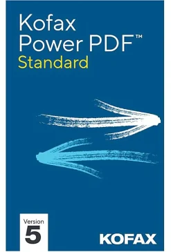 Avanquest® Power PDF 5.0, For Windows®, Download