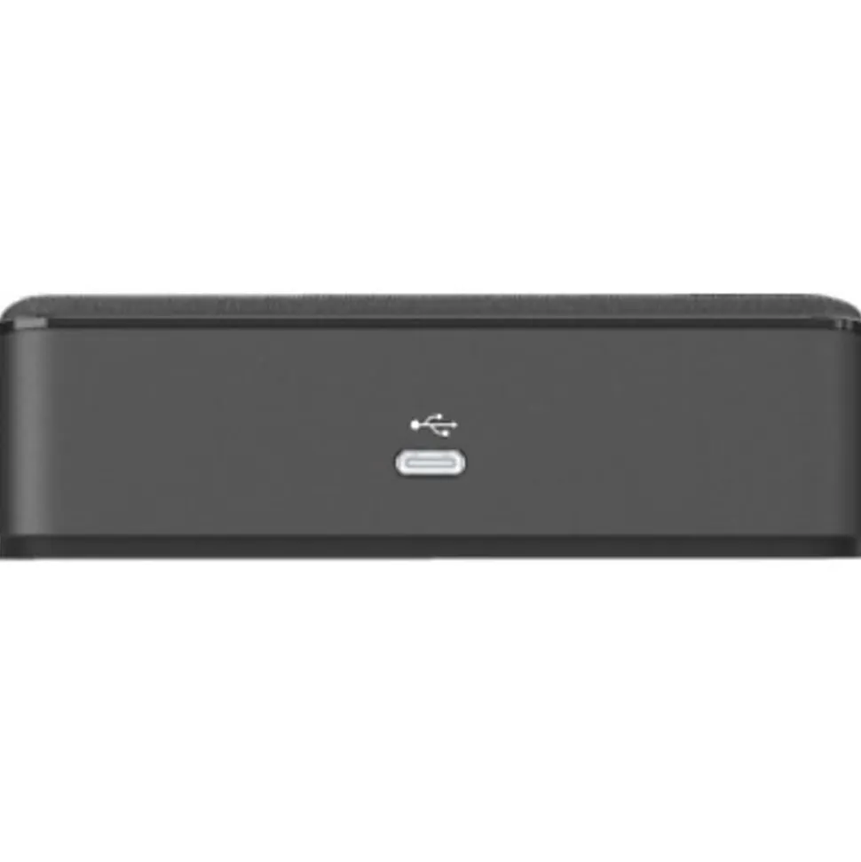 AVerMedia AS311 Speakerphone - TAA and NDAA Compliant - USB - Microphone - Portable