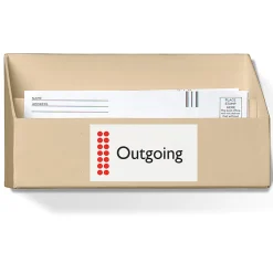 Avery® Address Labels For Copiers, 5360, Rectangle, 1