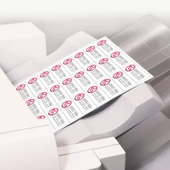Avery® Address Labels For Copiers, 5360, Rectangle, 1