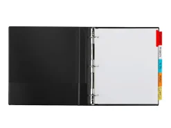 Avery® Big Tab™ Extra-Wide Insertable Dividers, 9-1/4