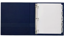 Avery® Big Tab™ Printable Label Dividers With Easy Peel®, 8-1/2