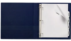 Avery® Big Tab™ Printable Label Dividers With Easy Peel®, 8-1/2