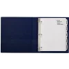 Avery® Big Tab™ Printable Large Label Dividers, Easy Peel®, White, 5 Tabs, Pack Of 20 Sets