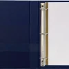 Avery® Big Tab™ Write-On Tab Dividers With Erasable Laminated Tabs, 8-Tab, Multicolor