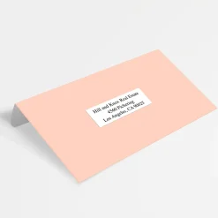 Avery® Copier Permanent Address Labels, 5351, 1