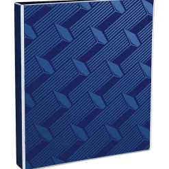 Avery® Dual Effect Heavy-Duty 3-Ring Binder, 1
