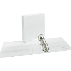 Avery® Durable View Binders, 3