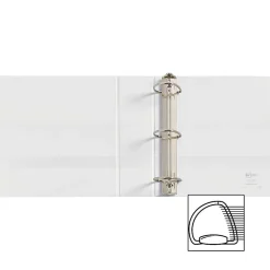 Avery® Durable View Binders, 3