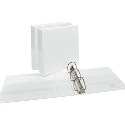 Avery® Durable View Binders, 3