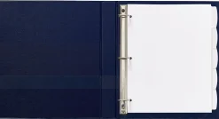 Avery® Durable Write-On Plastic Dividers With Erasable Tabs, 8 1/2