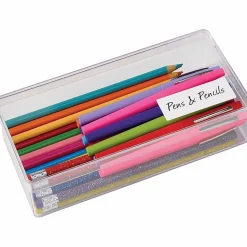 Avery® Easy Peel® Address Labels With Sure Feed® Technology, 8461, Rectangle, 1