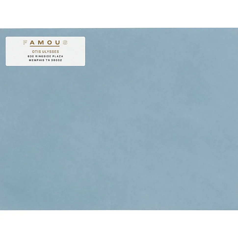 Avery® Easy Peel® Address Labels With Sure Feed® Technology, 5195, Rectangle, 2/3" x 1-3/4", Matte White, Pack Of 1,500