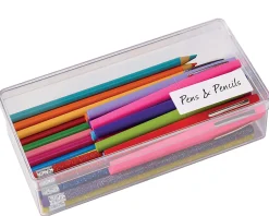 Avery® Easy Peel® Address Labels With Sure Feed® Technology, 5167, Rectangle, 1/2