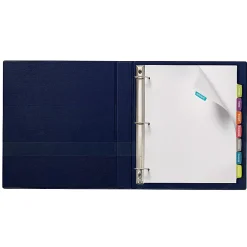 Avery® Easy Peel® Pop-up Edge® Label Dividers, 8 1/2