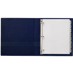 Avery® Easy Peel® Pop-up Edge® Label Dividers, 8 1/2