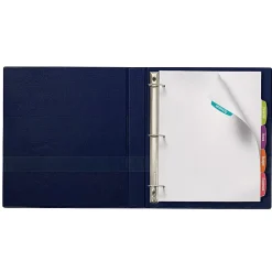 Avery® Easy Peel® Pop-up Edge® Label Dividers, 8 1/2