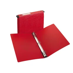 Avery® Hanging Storage 3-Ring Binder, 1