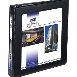 Avery® Heavy-Duty Framed View 3-Ring Binder, 1