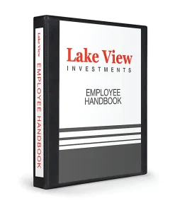 Avery® Heavy-Duty View Binder, 1