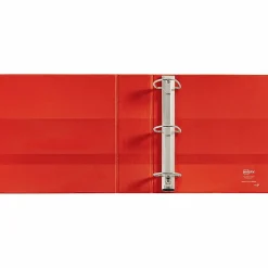 Avery® Heavy-Duty View 3-Ring Binder With Locking One-Touch EZD™ Rings, 3