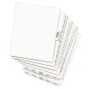 Avery® Individual Legal Dividers Avery® Style, Letter Size, Side Tab #7, Pack Of 25