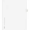 Avery® Individual Legal Dividers Avery® Style, Letter Size, Side Tab #9, Pack Of 25