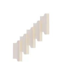 Avery® Insertable Self-Adhesive Index Tabs With Printable Inserts, 2