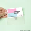 Avery® Laser Name Badge Inserts, 3" x 4", Box Of 300