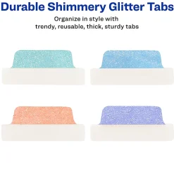 Avery® Luxe Collection™ Ultra Tabs®, 2-1/2
