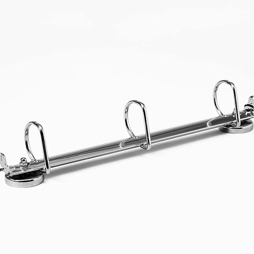 Avery® Magnetic Hanging Binder Rings, 1 1/2" Ring